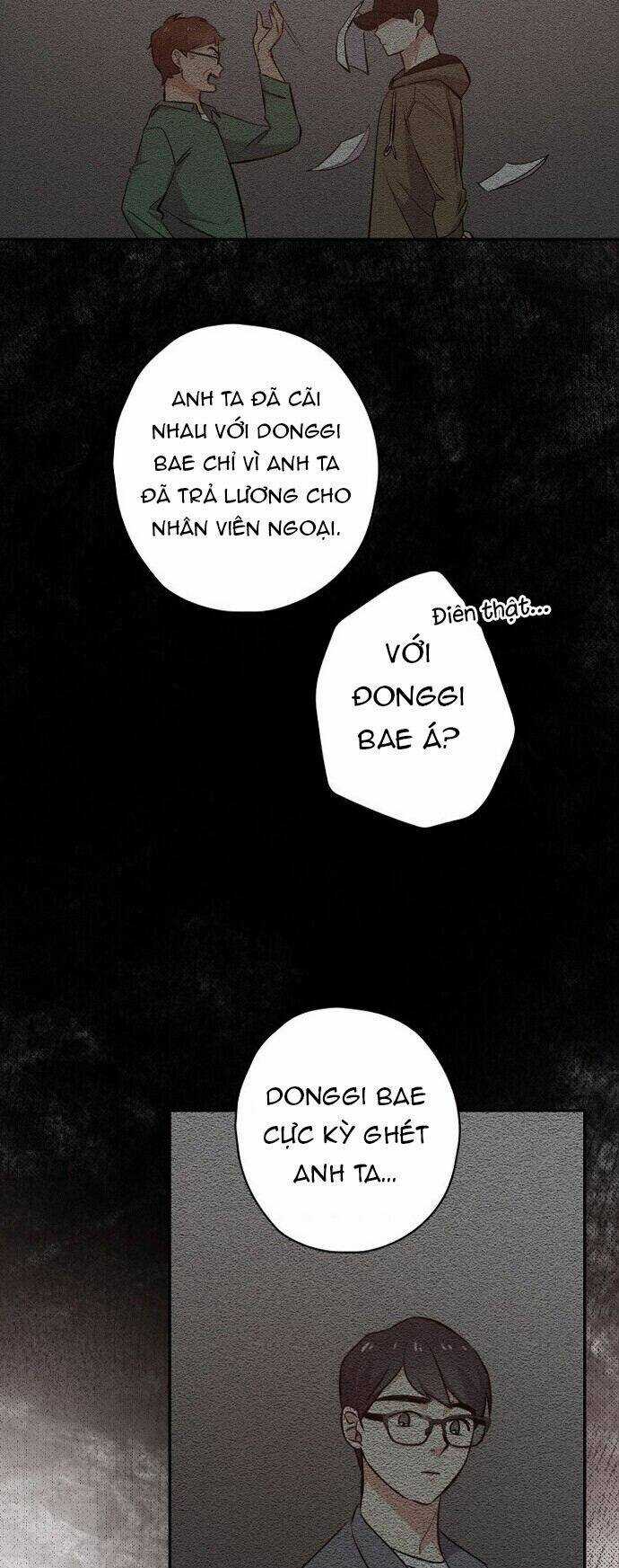 Vua Phim Truyền Hình Chapter 21 trang 4