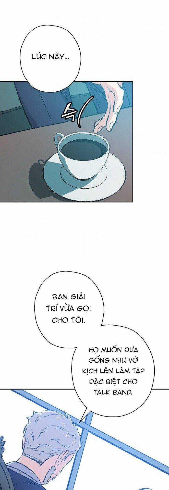 Vua Phim Truyền Hình Chapter 21 trang 42