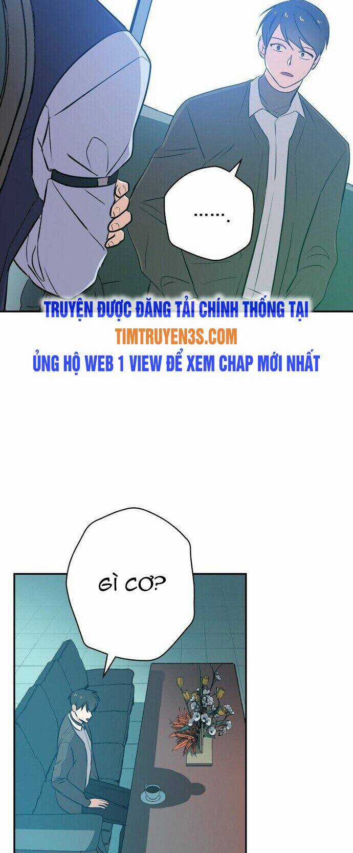Vua Phim Truyền Hình Chapter 21 trang 43