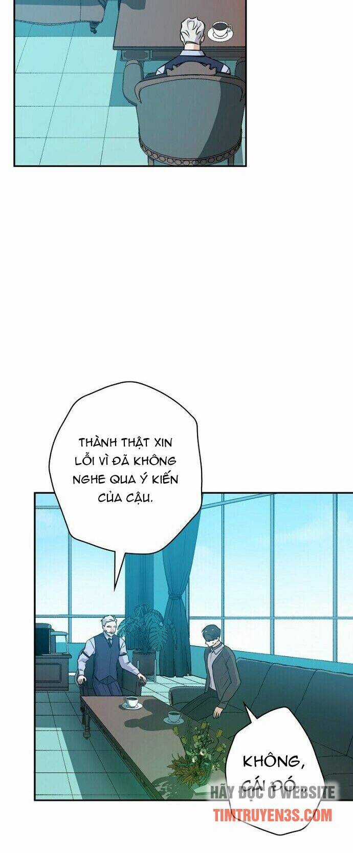 Vua Phim Truyền Hình Chapter 21 trang 44