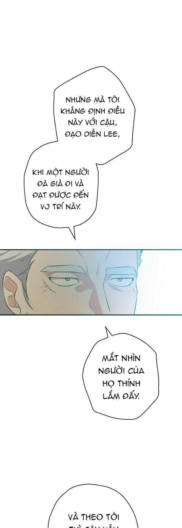 Vua Phim Truyền Hình Chapter 21 trang 45