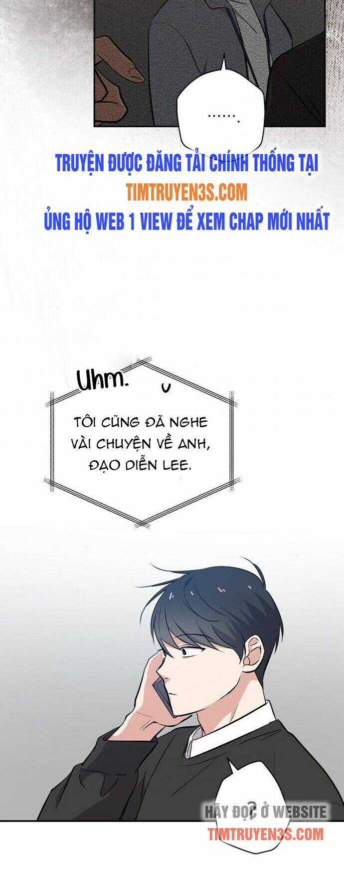 Vua Phim Truyền Hình Chapter 21 trang 5