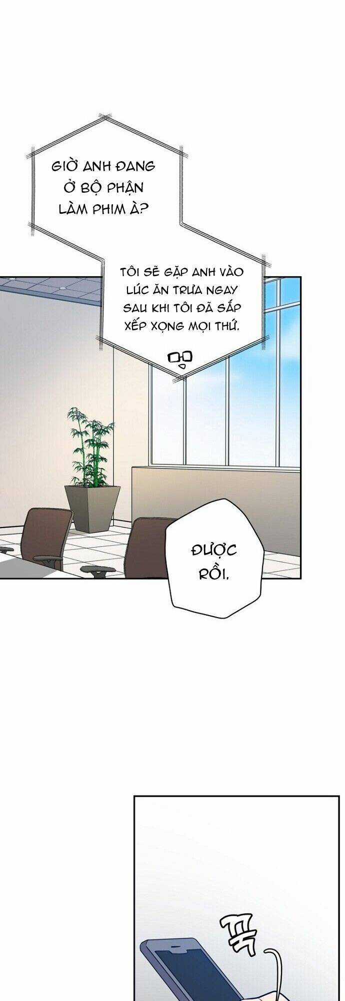 Vua Phim Truyền Hình Chapter 21 trang 6