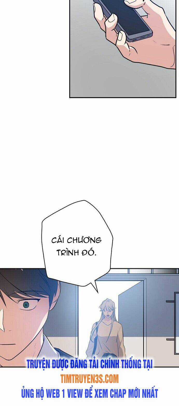 Vua Phim Truyền Hình Chapter 21 trang 7