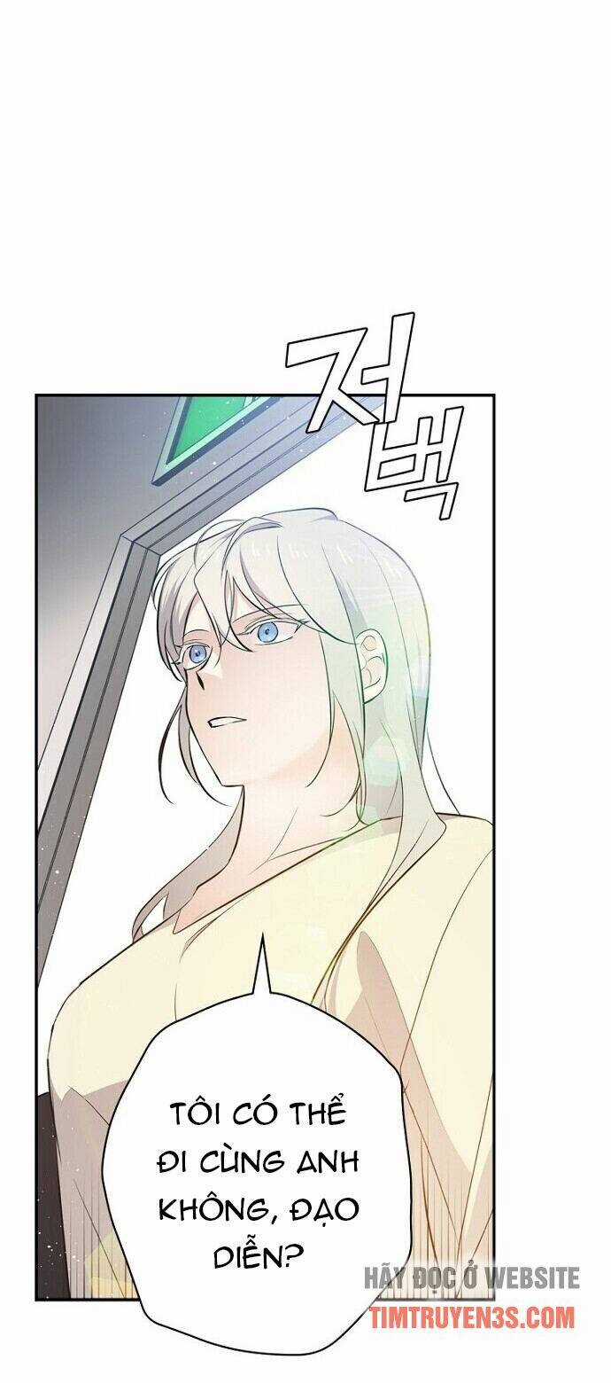 Vua Phim Truyền Hình Chapter 21 trang 8