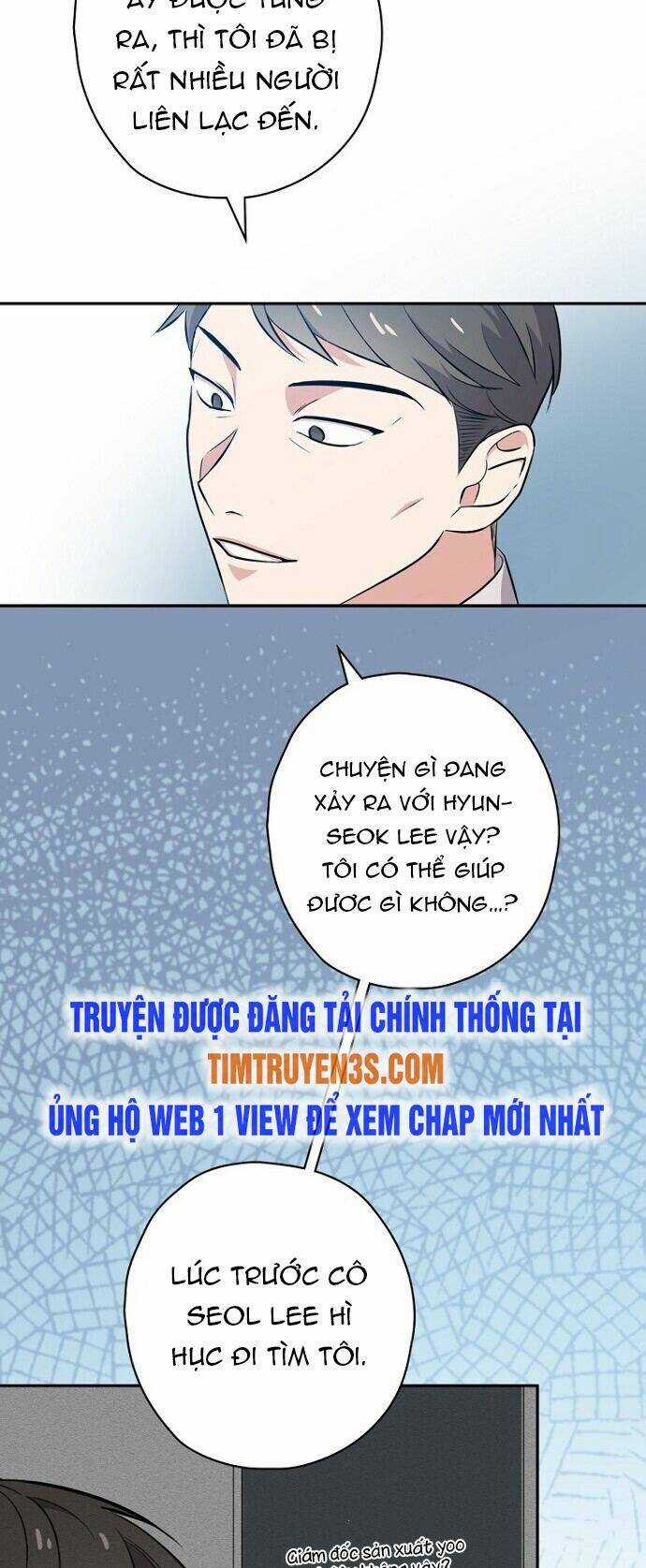 Vua Phim Truyền Hình Chapter 22 trang 11