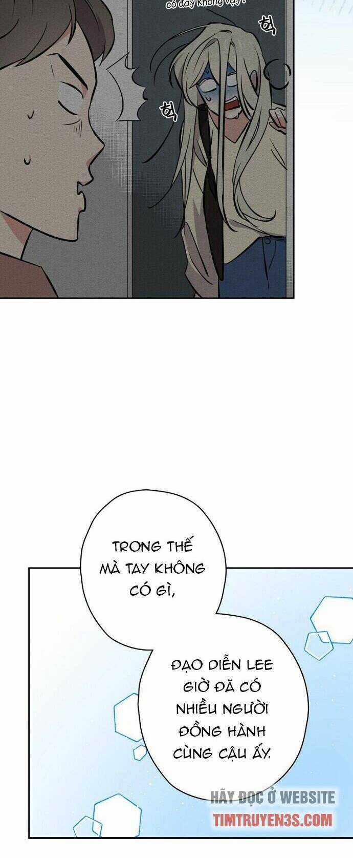 Vua Phim Truyền Hình Chapter 22 trang 12