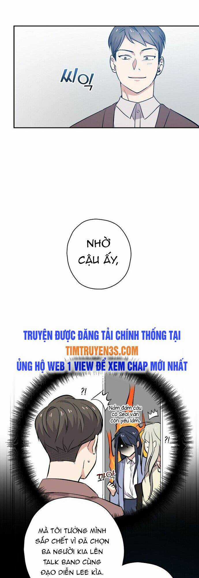 Vua Phim Truyền Hình Chapter 22 trang 14