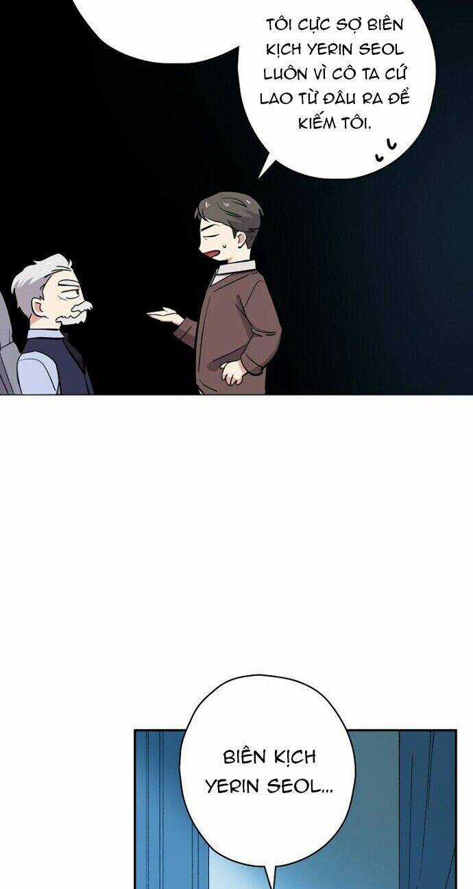 Vua Phim Truyền Hình Chapter 22 trang 15