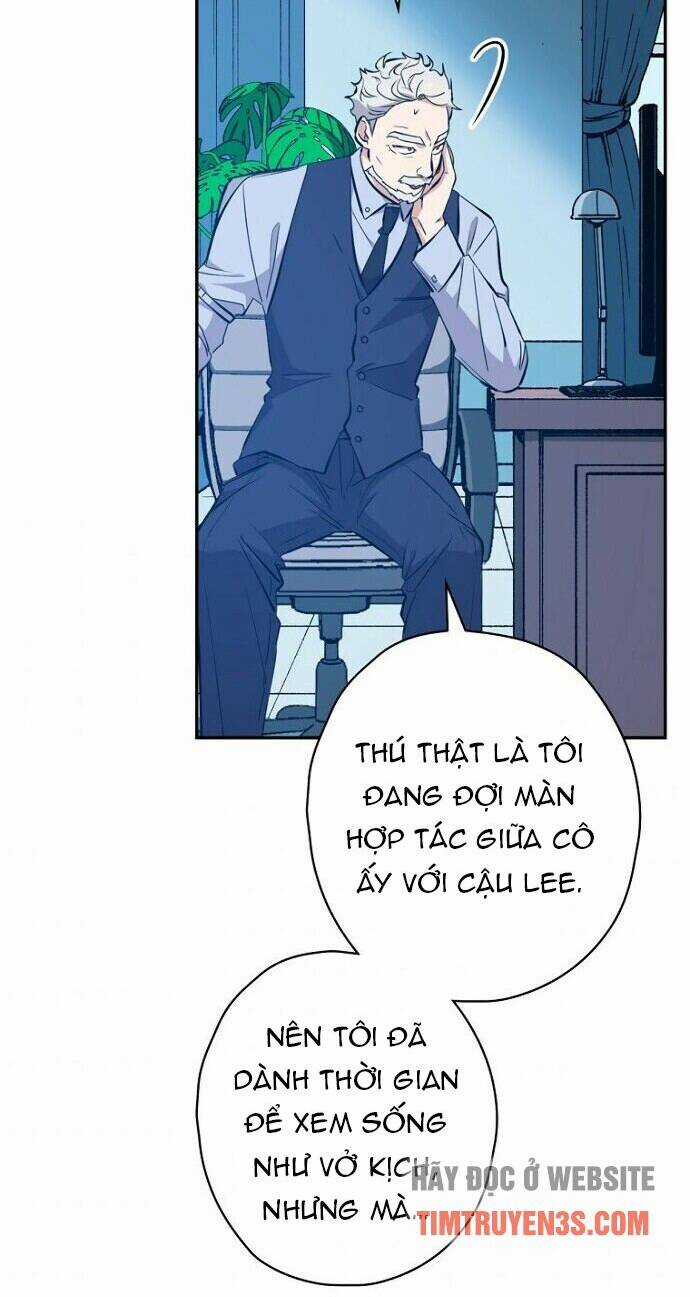 Vua Phim Truyền Hình Chapter 22 trang 16