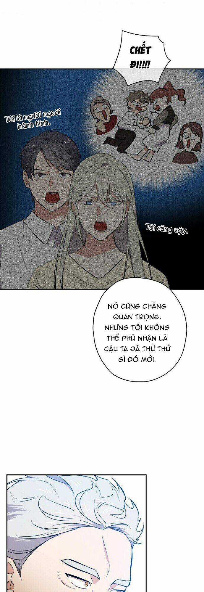 Vua Phim Truyền Hình Chapter 22 trang 17