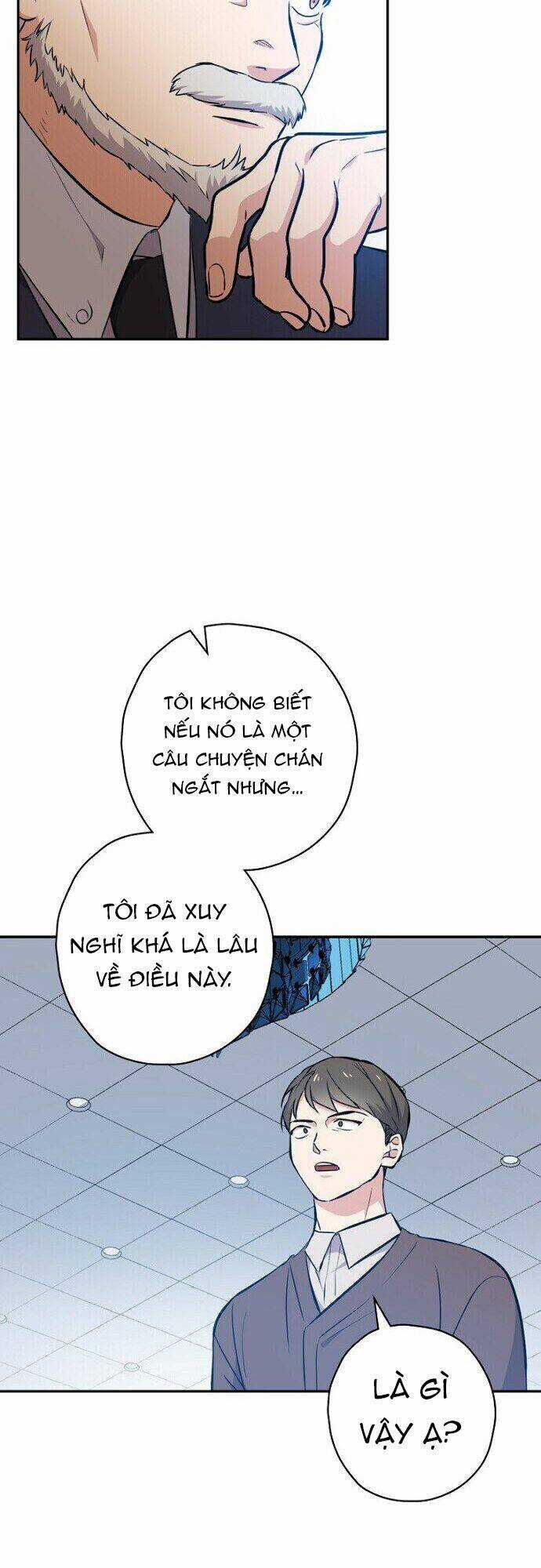 Vua Phim Truyền Hình Chapter 22 trang 18