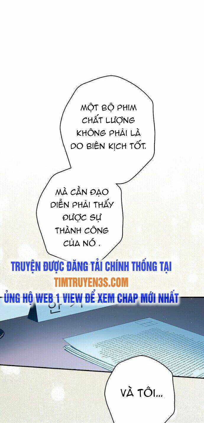 Vua Phim Truyền Hình Chapter 22 trang 19