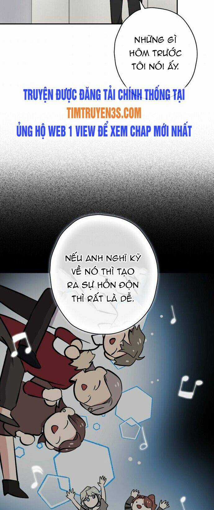 Vua Phim Truyền Hình Chapter 22 trang 22