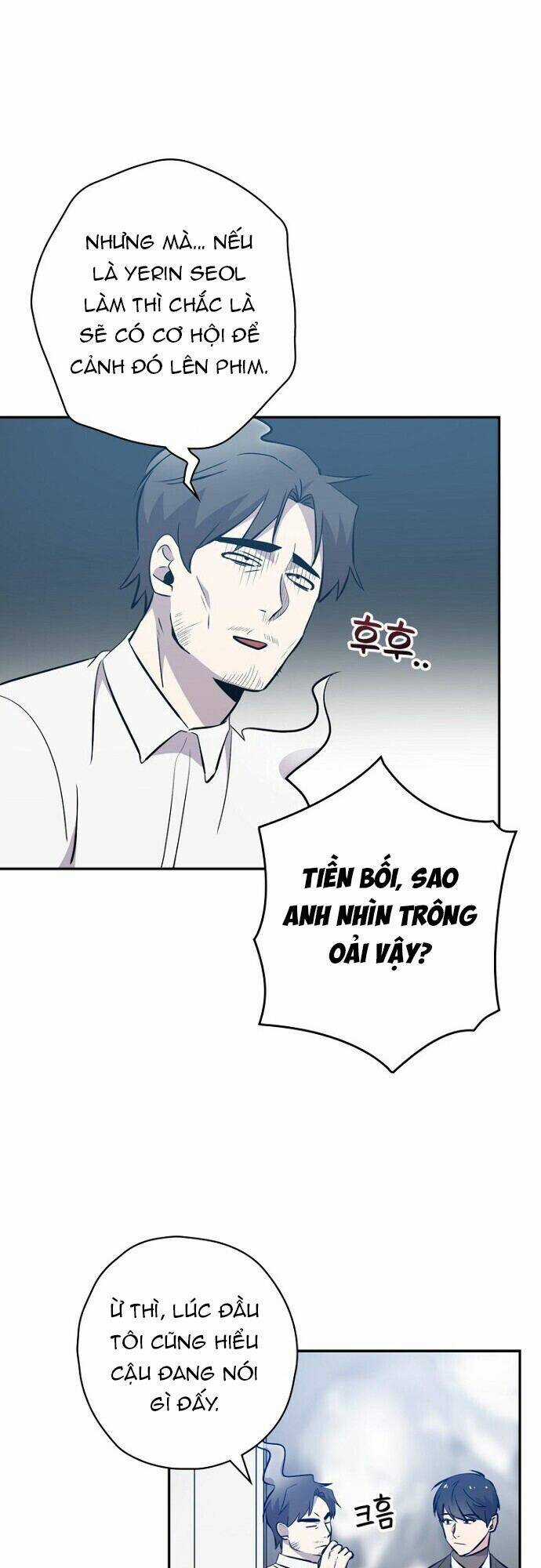 Vua Phim Truyền Hình Chapter 22 trang 24