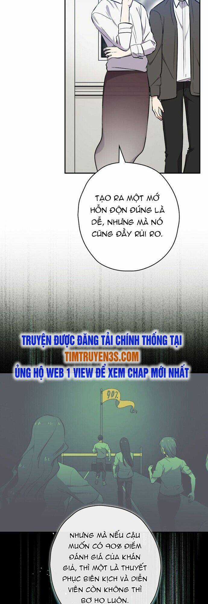 Vua Phim Truyền Hình Chapter 22 trang 25