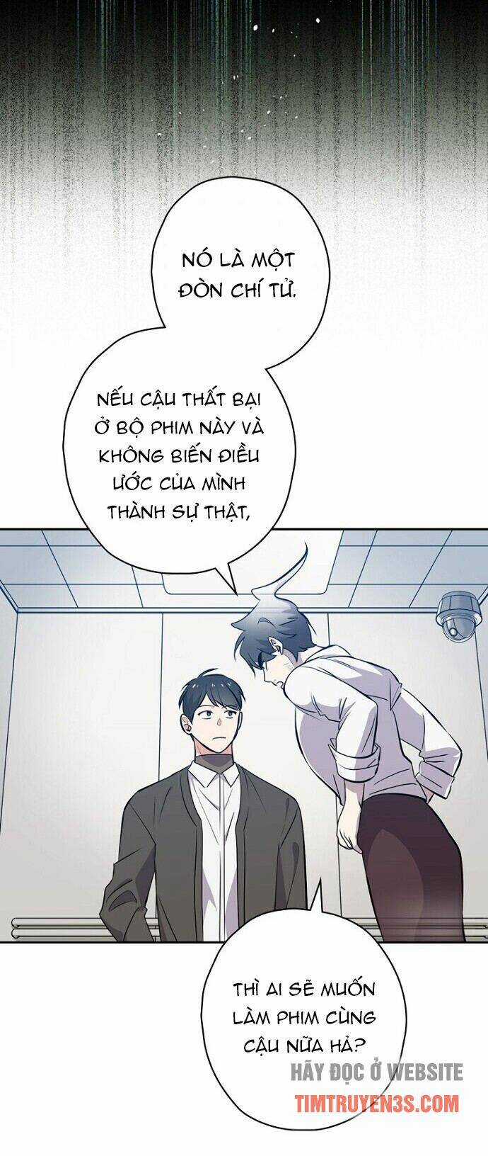 Vua Phim Truyền Hình Chapter 22 trang 27