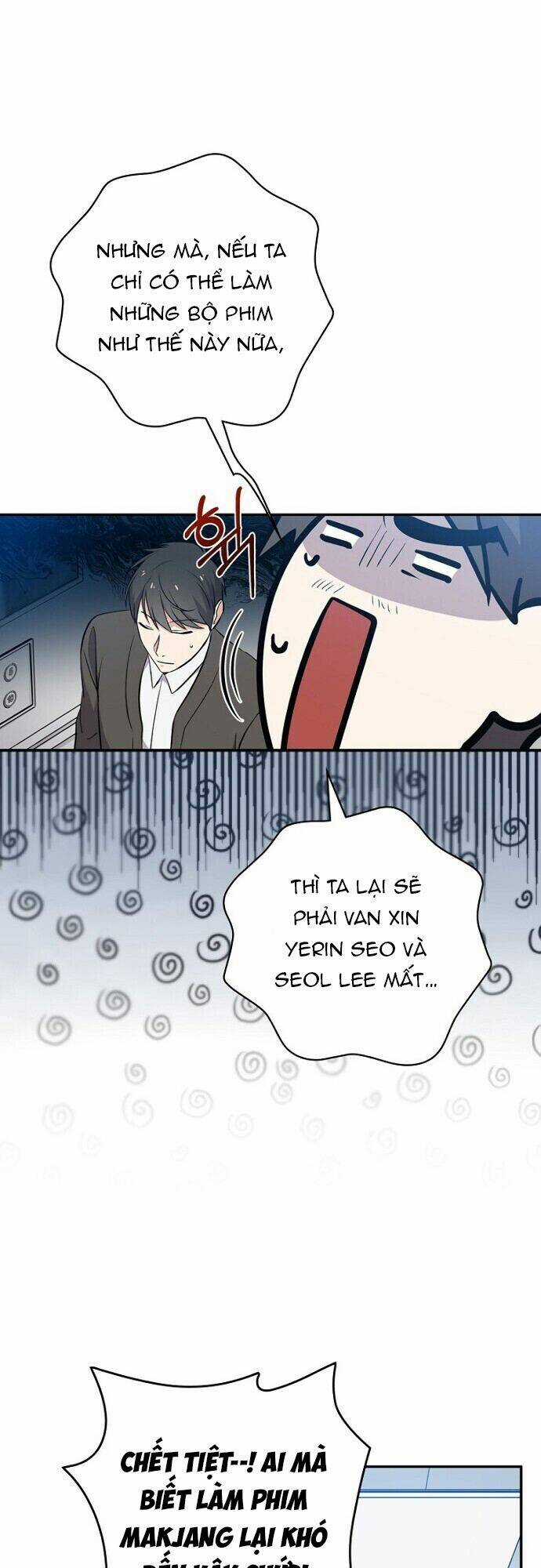 Vua Phim Truyền Hình Chapter 22 trang 28