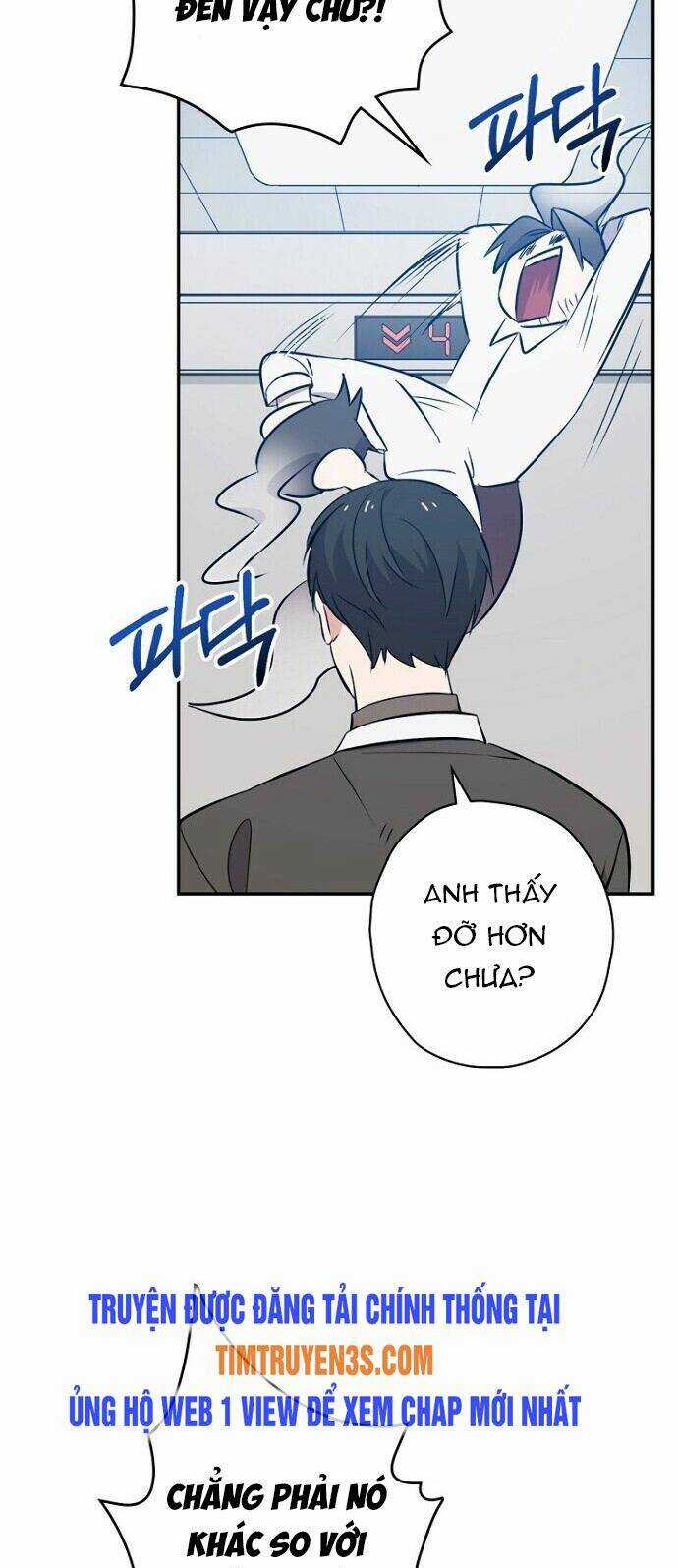 Vua Phim Truyền Hình Chapter 22 trang 29