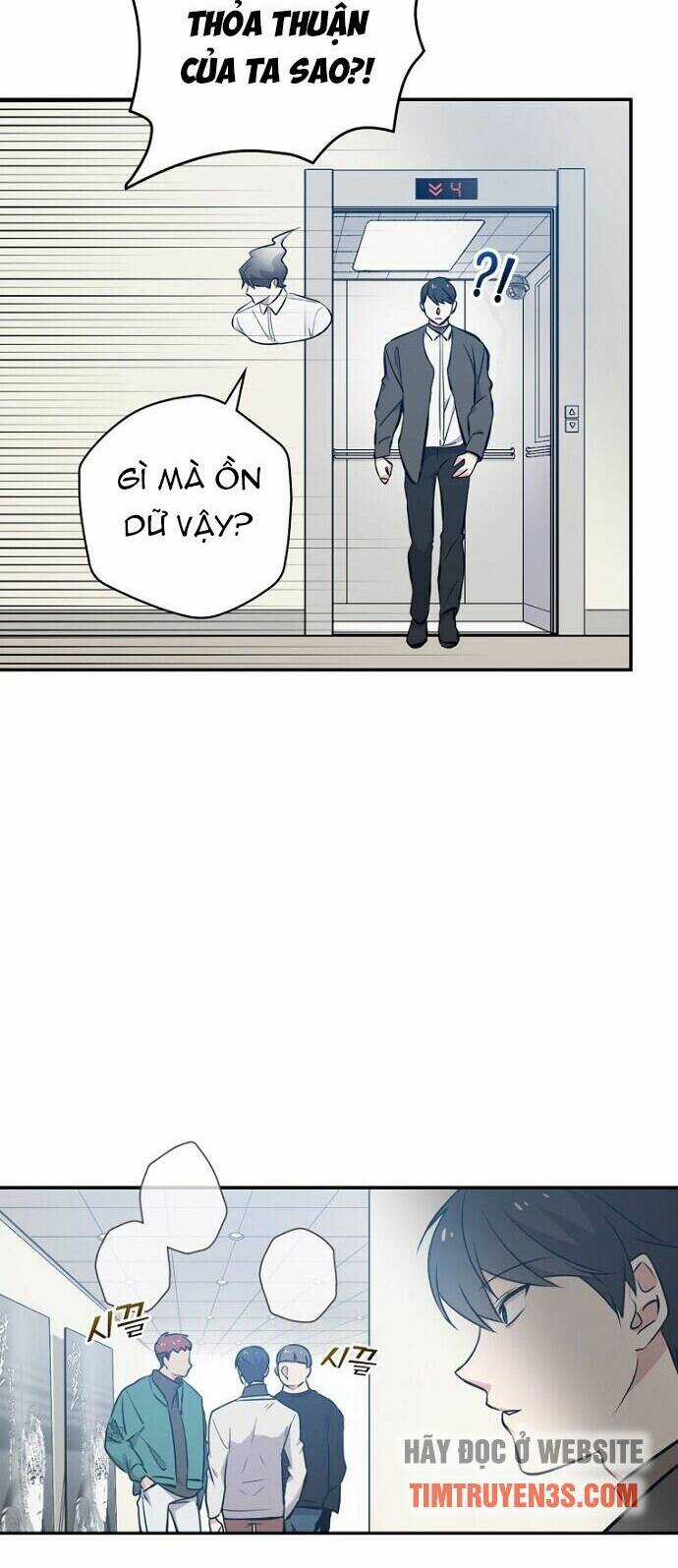 Vua Phim Truyền Hình Chapter 22 trang 30