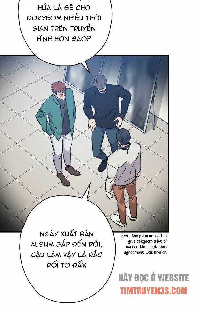 Vua Phim Truyền Hình Chapter 22 trang 35