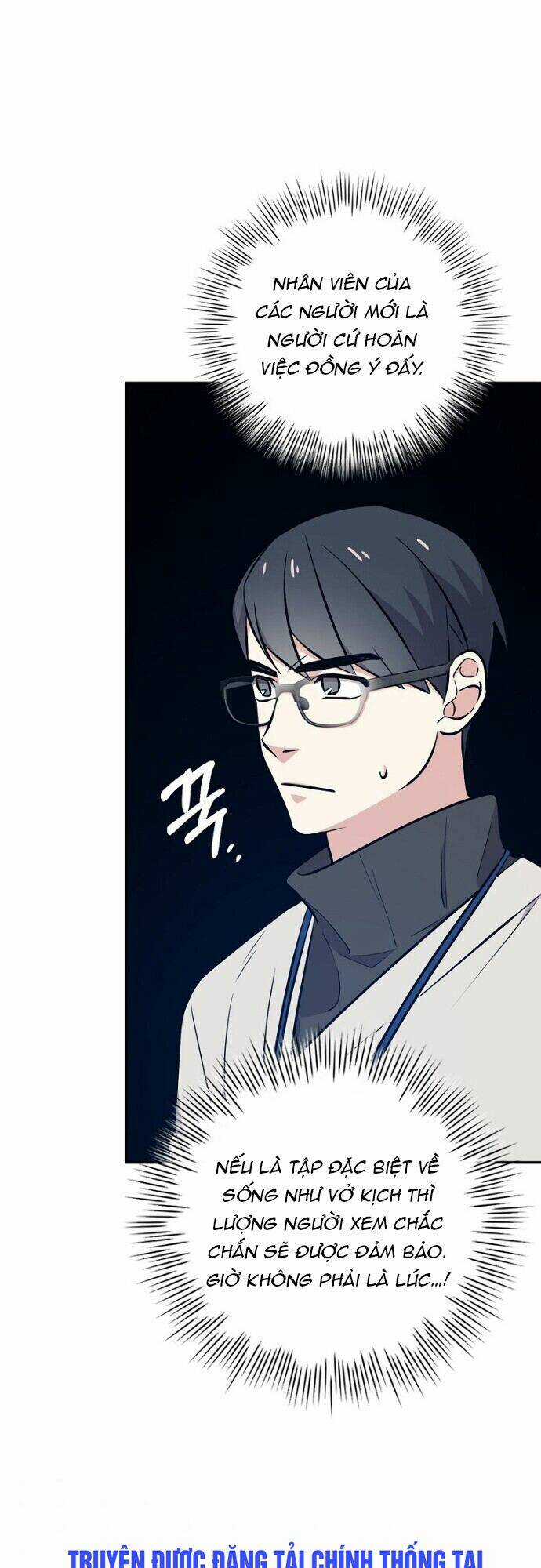 Vua Phim Truyền Hình Chapter 22 trang 36