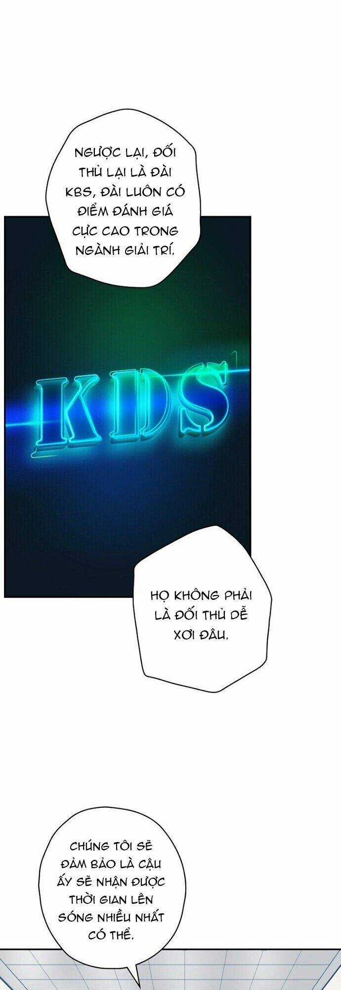 Vua Phim Truyền Hình Chapter 22 trang 39