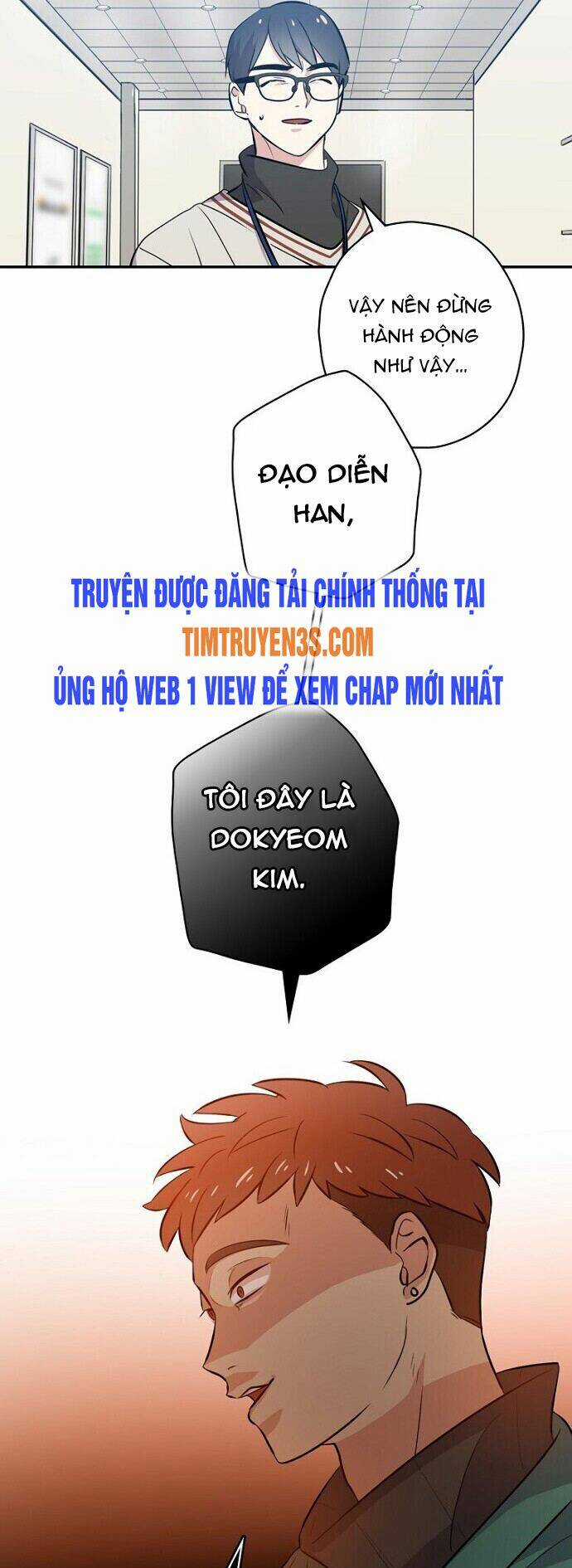 Vua Phim Truyền Hình Chapter 22 trang 40