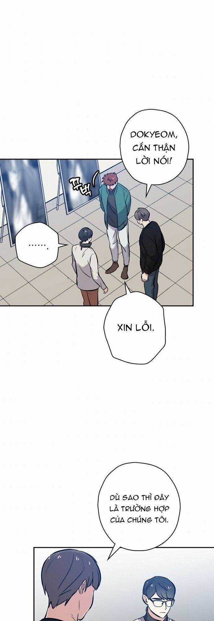 Vua Phim Truyền Hình Chapter 22 trang 42