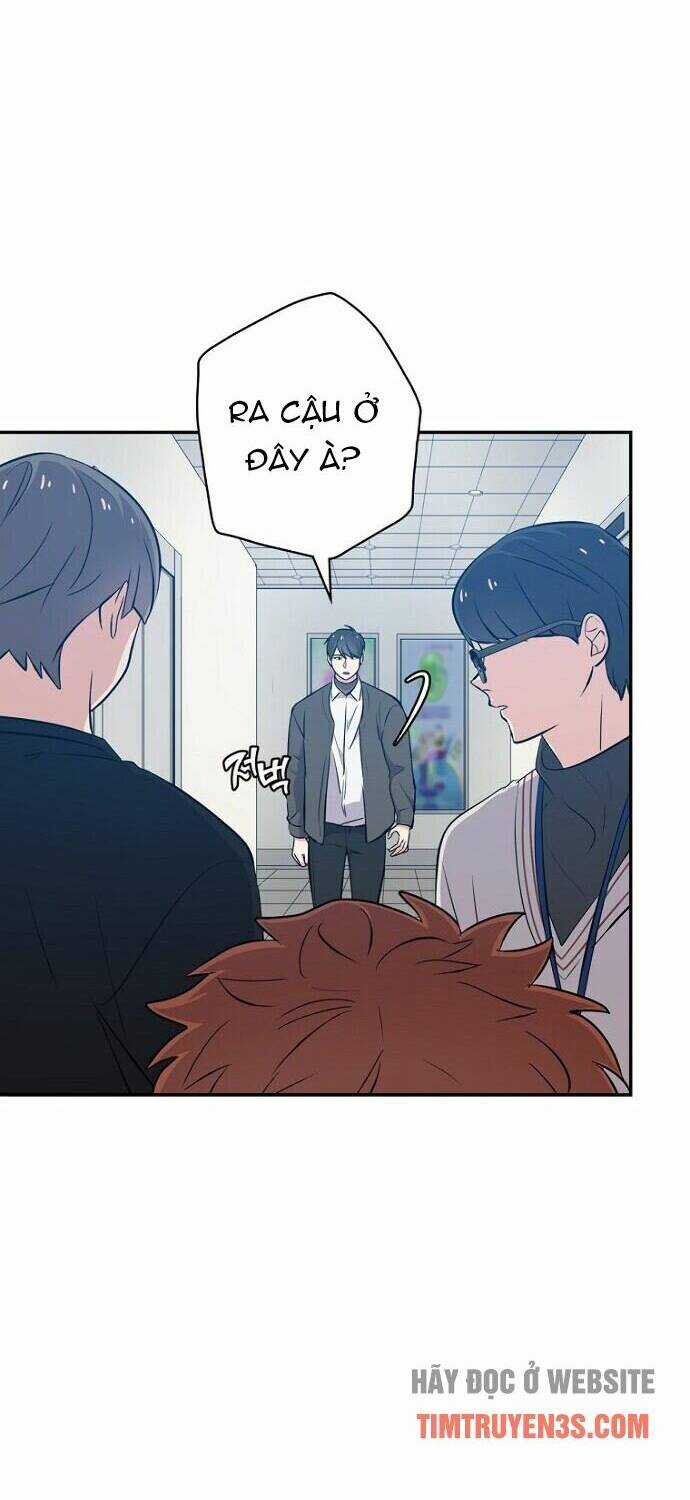 Vua Phim Truyền Hình Chapter 22 trang 44