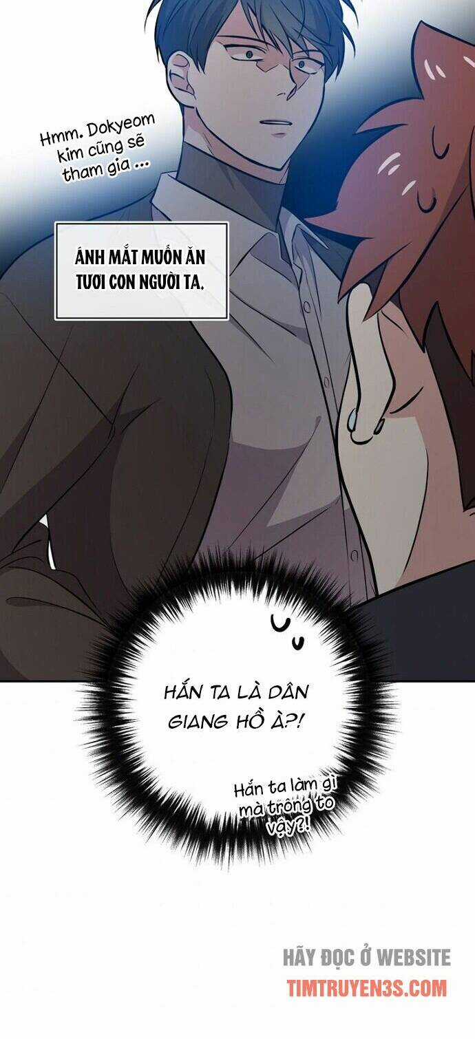 Vua Phim Truyền Hình Chapter 22 trang 47