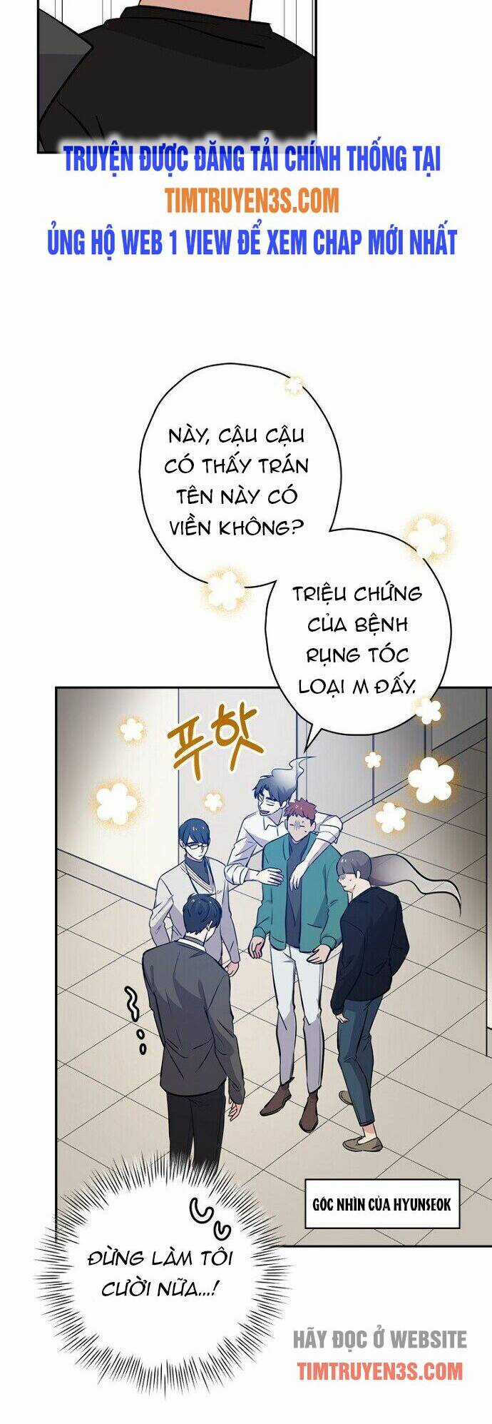 Vua Phim Truyền Hình Chapter 22 trang 50