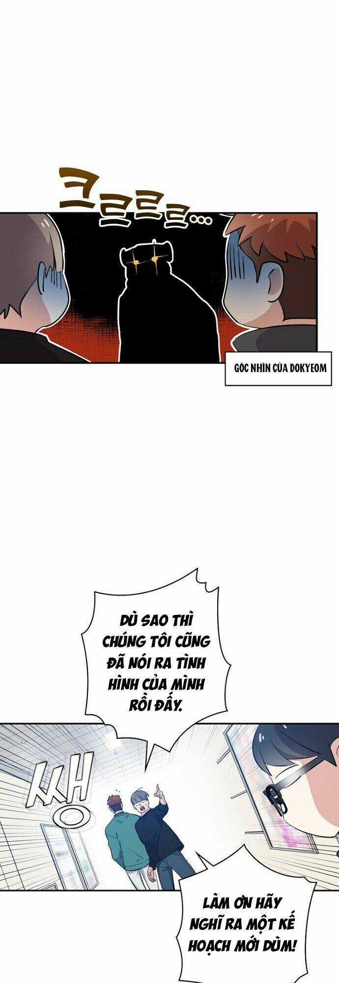 Vua Phim Truyền Hình Chapter 22 trang 51