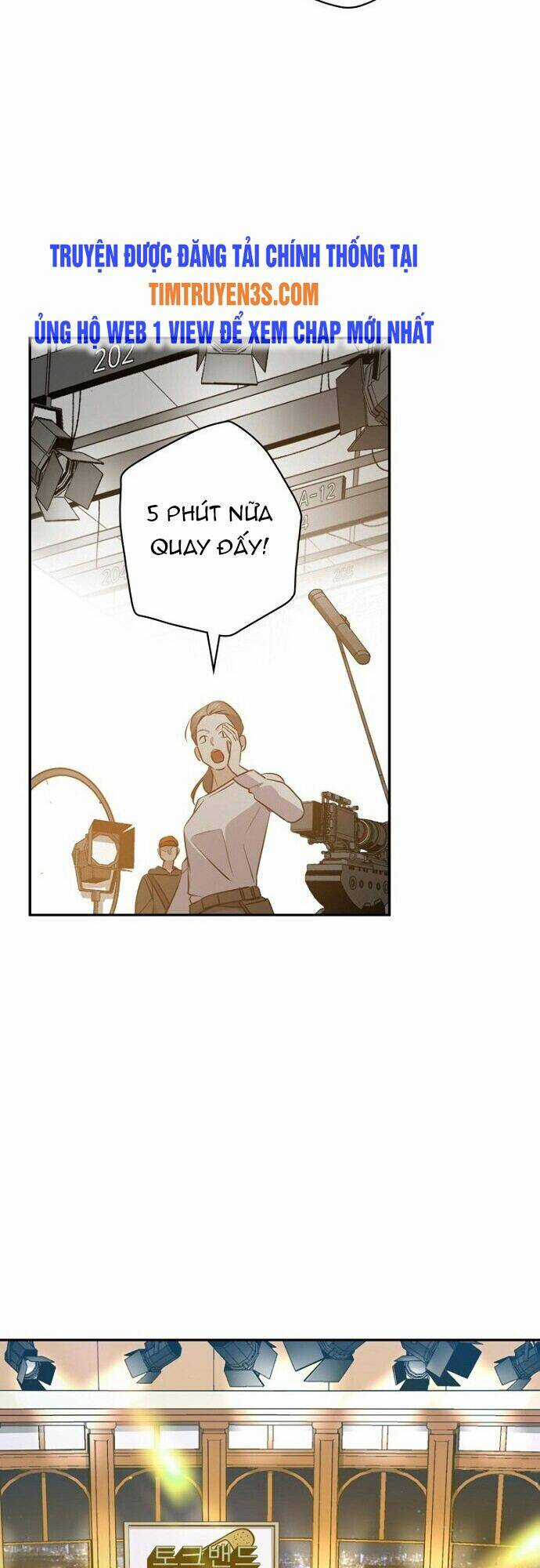 Vua Phim Truyền Hình Chapter 22 trang 55