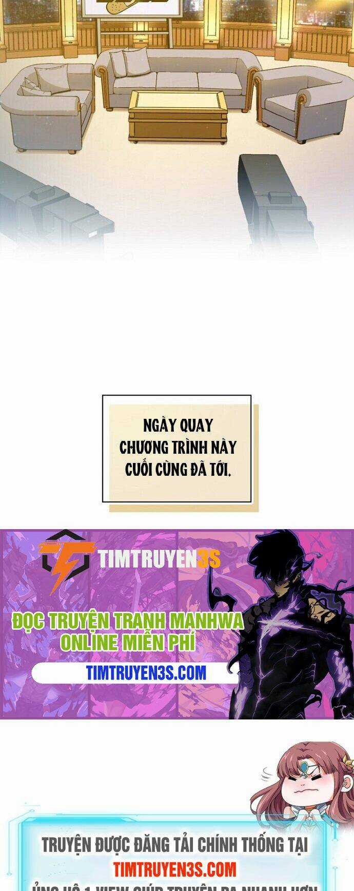 Vua Phim Truyền Hình Chapter 22 trang 56