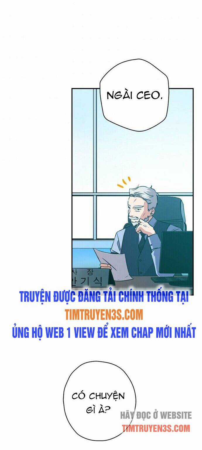 Vua Phim Truyền Hình Chapter 22 trang 6