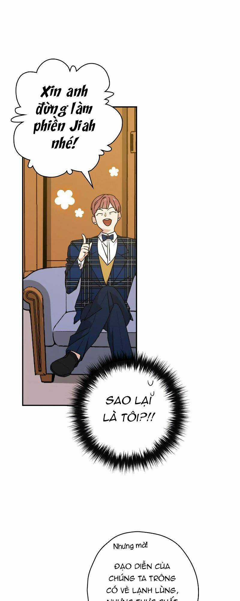 Vua Phim Truyền Hình Chapter 23 trang 10