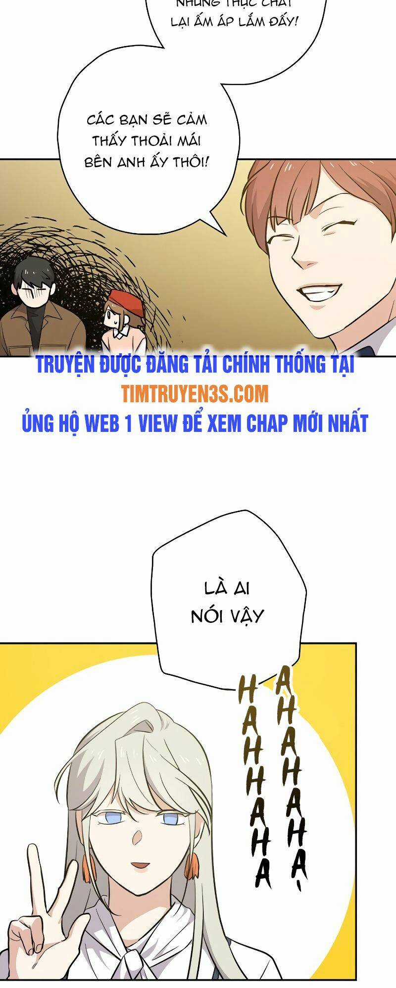 Vua Phim Truyền Hình Chapter 23 trang 11
