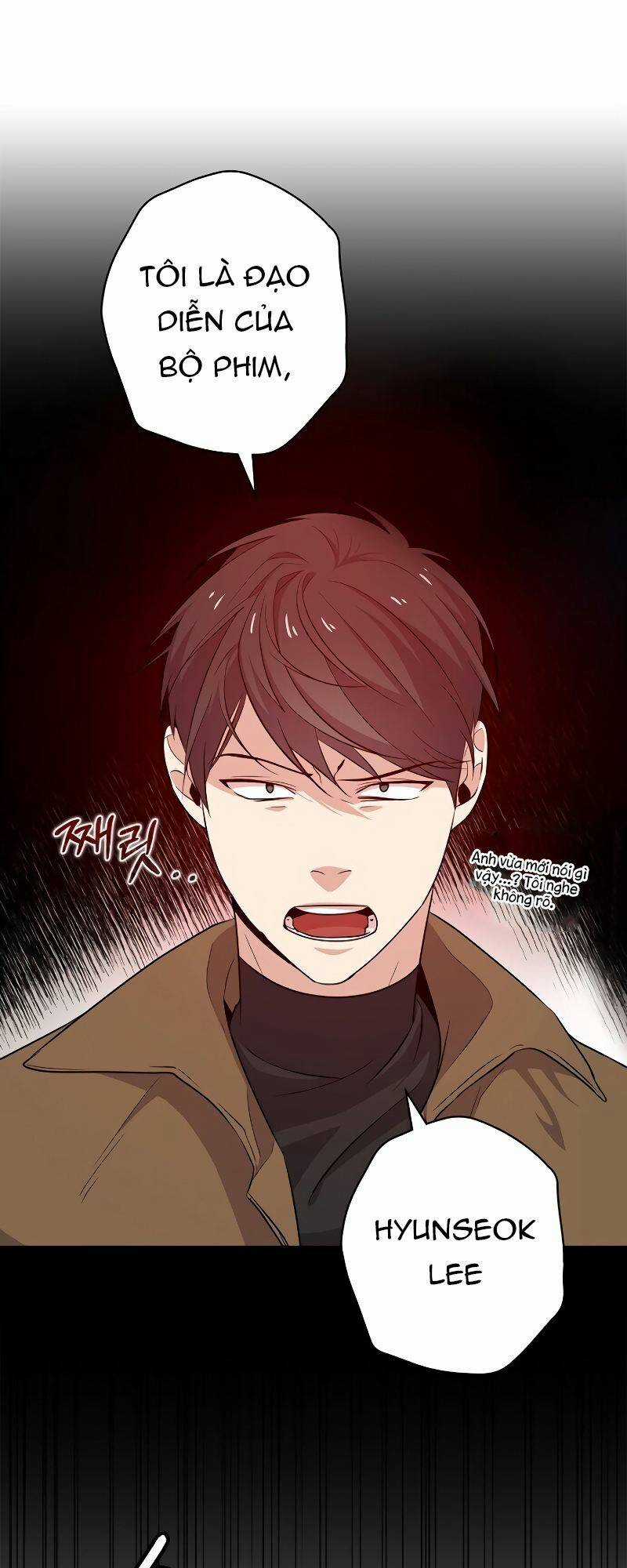 Vua Phim Truyền Hình Chapter 23 trang 13