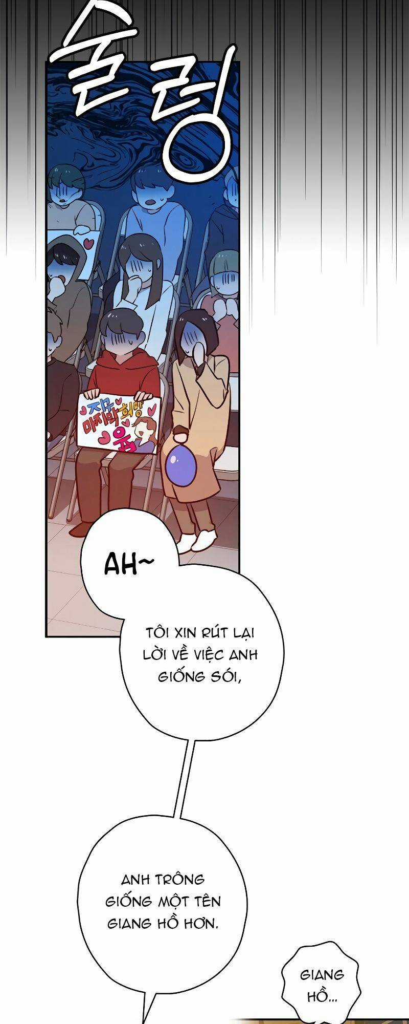 Vua Phim Truyền Hình Chapter 23 trang 14