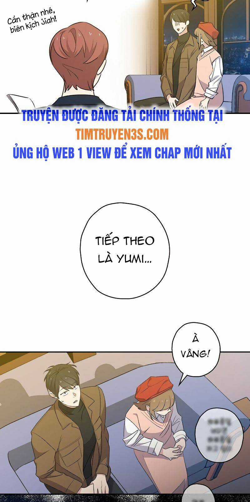 Vua Phim Truyền Hình Chapter 23 trang 15