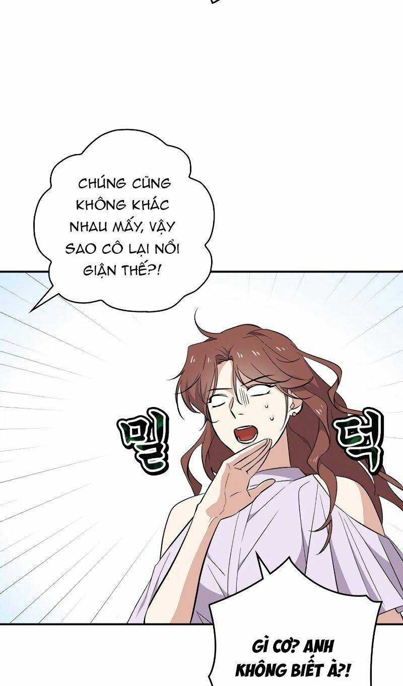 Vua Phim Truyền Hình Chapter 23 trang 19