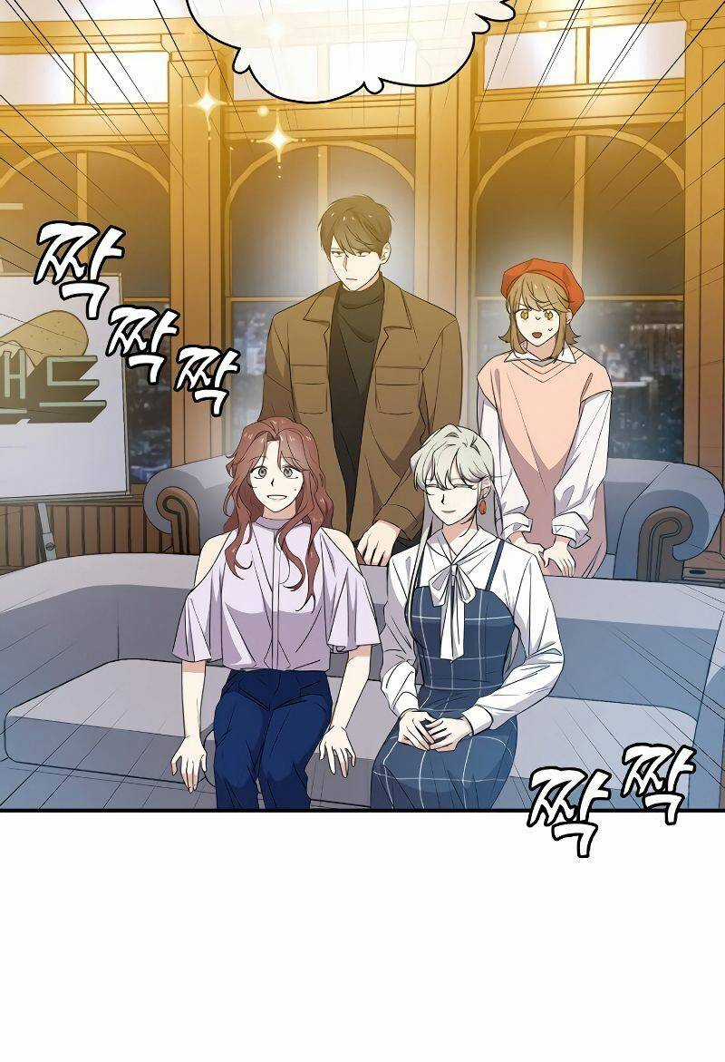 Vua Phim Truyền Hình Chapter 23 trang 2