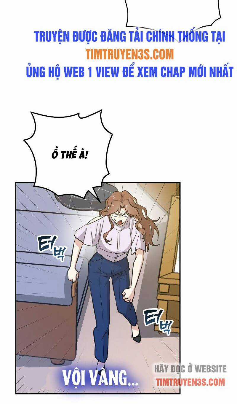 Vua Phim Truyền Hình Chapter 23 trang 20