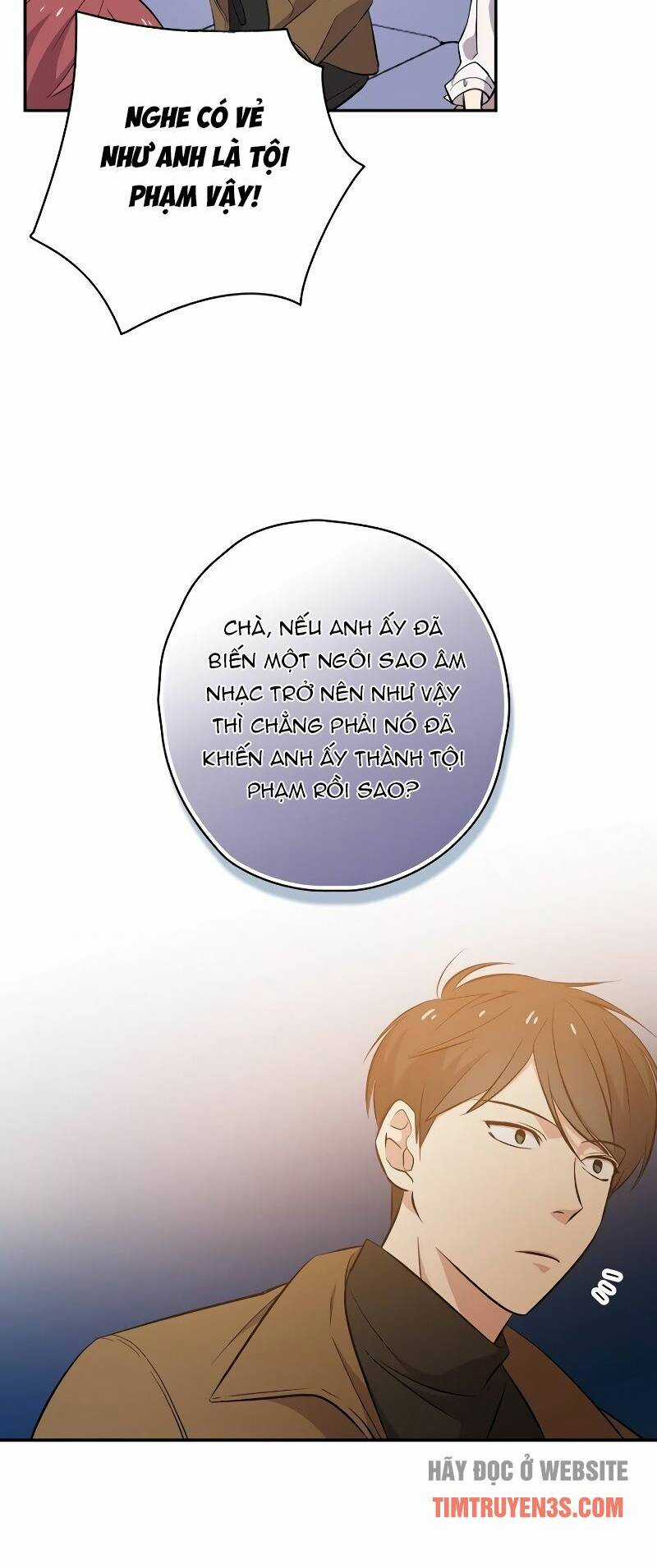 Vua Phim Truyền Hình Chapter 23 trang 23