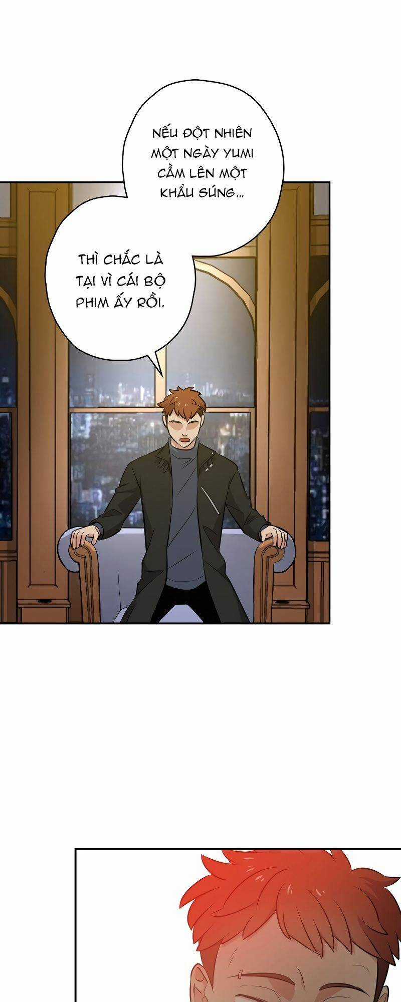 Vua Phim Truyền Hình Chapter 23 trang 24