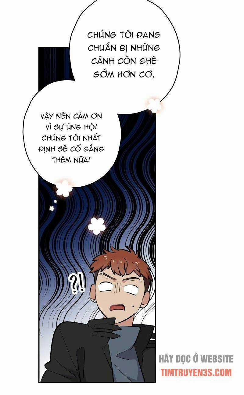 Vua Phim Truyền Hình Chapter 23 trang 27