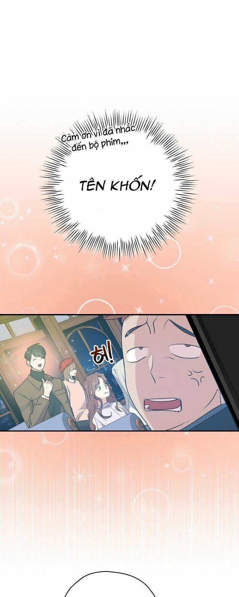 Vua Phim Truyền Hình Chapter 23 trang 28