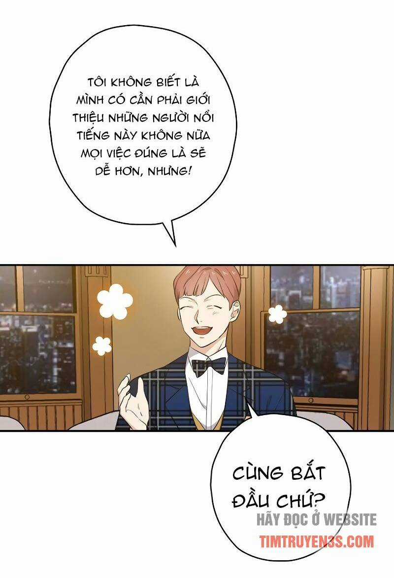 Vua Phim Truyền Hình Chapter 23 trang 3