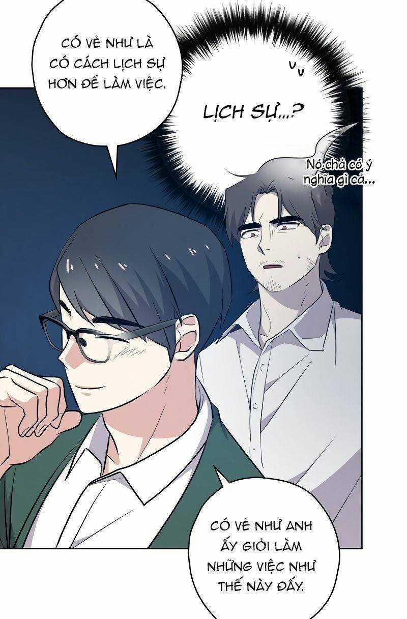 Vua Phim Truyền Hình Chapter 23 trang 30